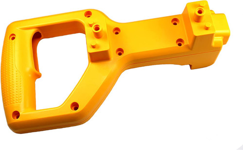Miter Saw Handle Clamshell Set 393960-00 Fit For DeWalt DW703 TYPE 1-3 DW703-B2 DW703-B2 DW713 DW715