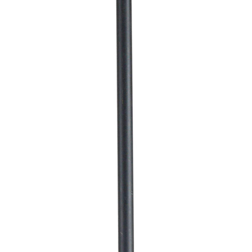 Progress Lighting P8601-143 Stem Kit, Graphite