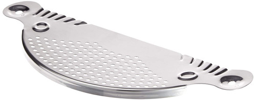CHG Pouring Aid, Stainless Steel, for pots up to 26 cm