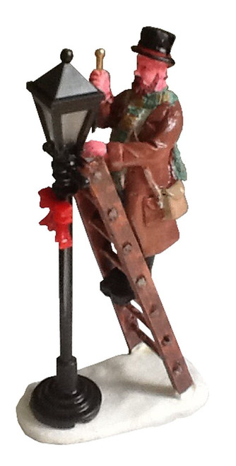 Lemax Christmas - Lamplighter (62327)