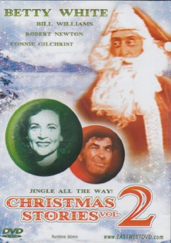 Christmas Stories Vol. 2 [Slim Case]