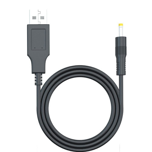 DKKPIA USB Cable Charging Lead Cord for Sirius XM SSV7V1 SV7TK1C Stratus 7 Radio