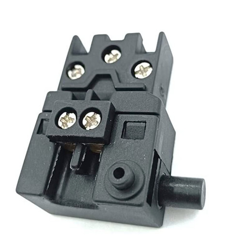 TJPoto # 651923-1 Power Switch LS1030N LS1040 LS1221 LS1214 LS1013 6519231 Replacement Part New for Makita