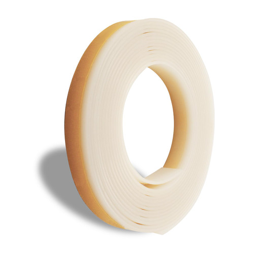 2023 Upgrade 495209 Self-Adhesive Splinter Guard For Festool Track Saw Guide Rail Fs-Sp 5000 197in Long 27/32in Width 1/16in Thickness