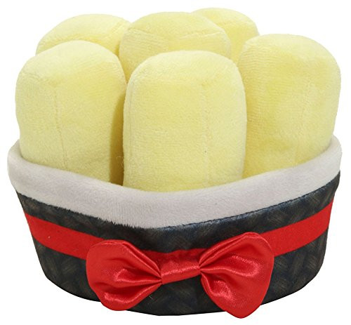 Funko Five Nights At Freddy's Sister Location Exotic Butters Hot Topic Exclusive Plush