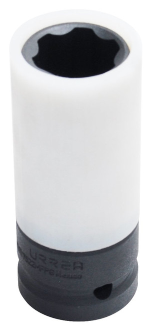 URREA 15023 1-1/2-Inch Drive 6-Point 1-7/16-Inch Impact Socket