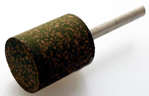 Toolusa Balata Rubber Cylinders: Tj-29271