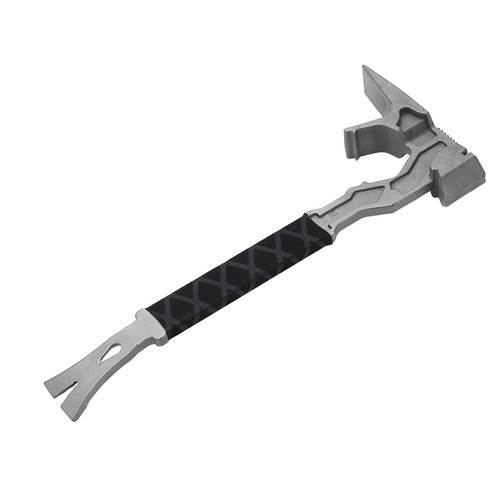 Nail Puller, Framing Hammer for Breaking Multi Function Demolition Tool Chisel Pry Bar Manganese Steel, Tool Sets