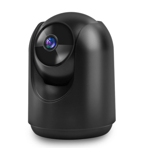 Cameras for Home Security, 2K Pan & Tilt Indoor Camera Baby Monitor Pet Camera w/App Sleep Mode, 24/7 2-Way Talk, Human Detection Motion Tracking, Night Vision, SD/Cloud Storage Indoor Security Camera Cameras for Home Security, 2K Pan & Tilt Indoor Camera Baby Monitor Pet Camera w/App Sleep Mode, 24/7 2-Way Talk, Human Detection Motion Tracking, Night Vision, SD/Cloud Storage Indoor Security Camera