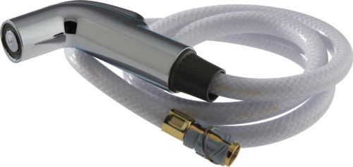 Delta Faucet RP28900 Spray and Hose Assembly, Chrome