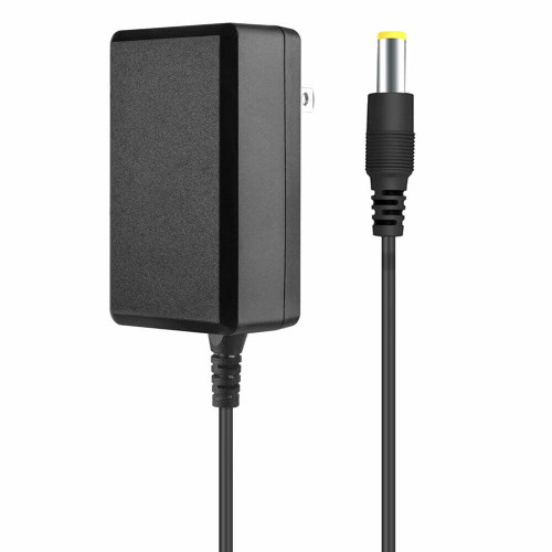 DKKPIA AC/DC Adapter for Creative SR20 SR20A P/N: 51MF8170AA001 Sound Blaster Roar Portable Bluetooth Wireless Speaker Switching Power Supply Cord Cable PS Wall Home Charger Mains PSU