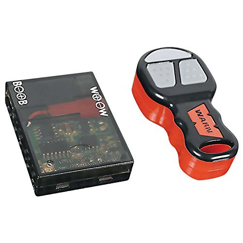 RC4WD Z-S1092 Warn 1/10 Wireless Remote/Rx Winch Contrl