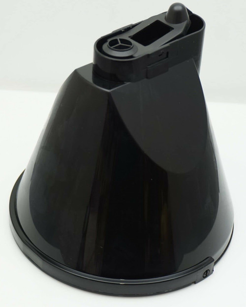 7313281339 Removable Filter Holder Replacement for DeLonghi Coffee Combi Machines