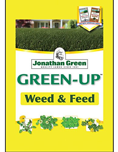Jonathan Green 12344 Greenup Weed&Feed 5,000 sq ft