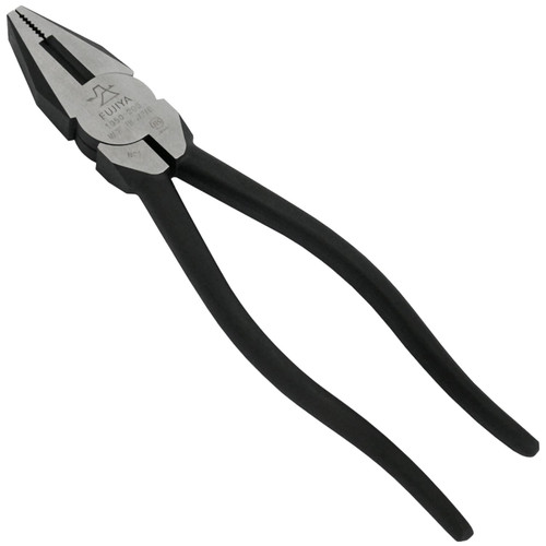 FUJIYA Tools, 1050H-200, Side Cutting Pliers, 8 Inch