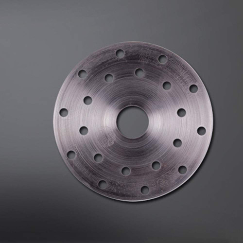 Gigicloud Induction Cooktop Converter Disk Stainless Steel Plate Cookware Heat Diffuser Stainless Steel Induction Diffuser Plate for Magnetic Induction Cooker Thermal Guide Plate