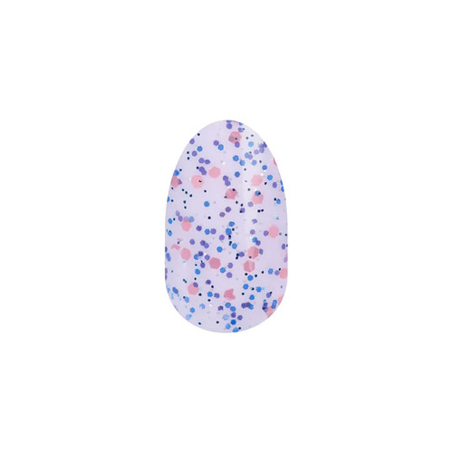 Fairy Tale - Color Street Nail Strips, FMG246
