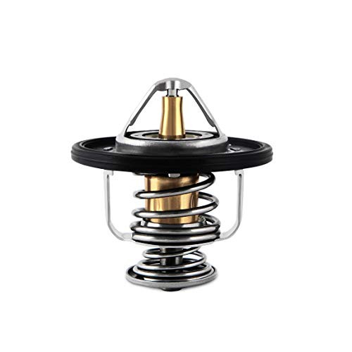 Mishimoto MMTS-WRX-15 Subaru WRX Racing Thermostat, 2015+