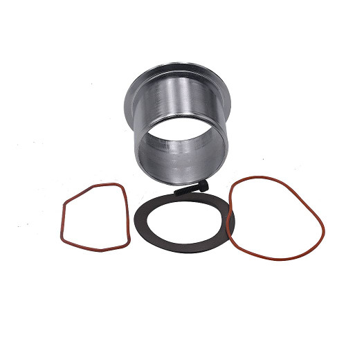 Rebuiman K-0650 Air Compressor Cylinder Sleeve and Compression Ring Kit Fit For Craftsman Porter Cable DeVilbiss