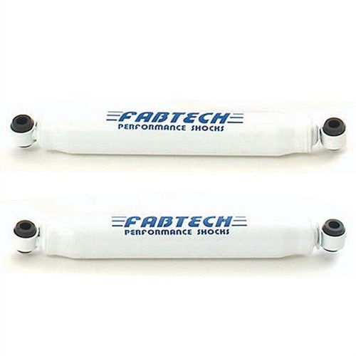 Fabtech FTS7330 Performance Shock