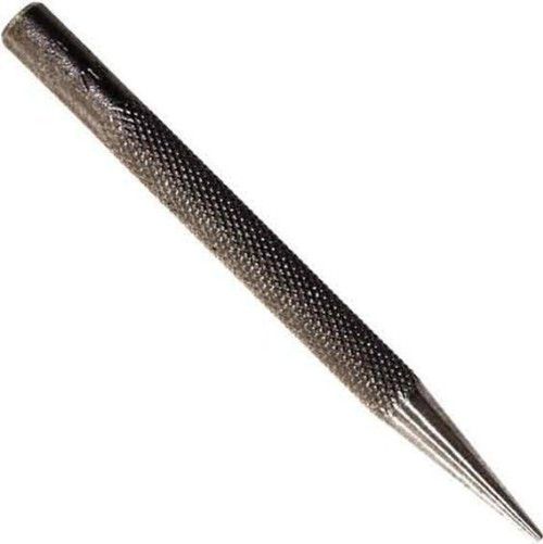 Mayhew Select 23200 5/16-Inch Reg Knurled Prick Punch