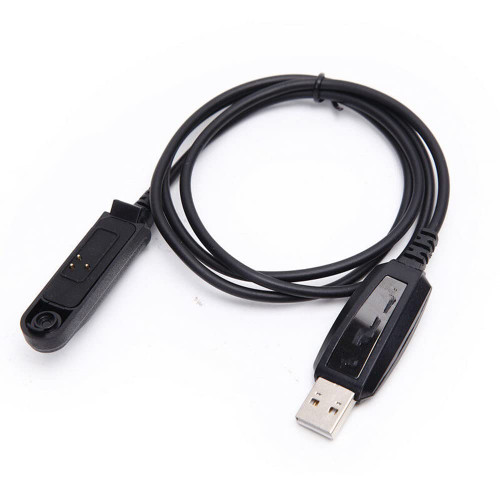 CSYANXING Walkie Talkie USB Programming Cable for Baofeng BF-UV9R, BF-UV9R Plus, BF-A58, BF-9700, BF-S58, BF-N9