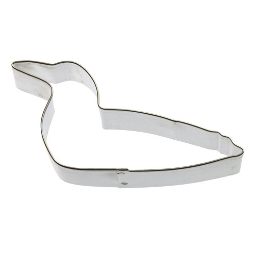 Foose Loon Cookie Cutter 4.5 Inch Animals Handmade in USA Tin Plated Steel Foose Loon Cookie Cutter 4.5 Inch Animals Handmade in USA Tin Plated Steel