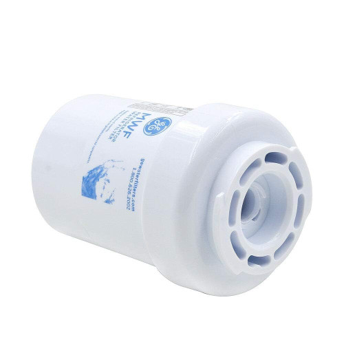 GE MWF Smart Refrigerator Water Filter Cartridge, ebulous Replacement Water Filter, 1-Pack
