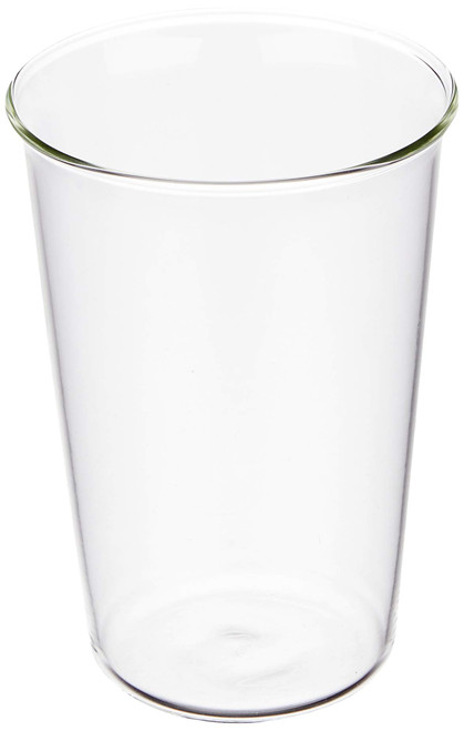 Kinto 8432 CAST Tumbler, Beer Glass, 14.1 fl oz (430 ml)