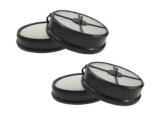 Surrgound Hoover WindTunnel Air Model UH70400 Filter Kit Includes 1 HEPA Style Filter 303902001 & 1 Primary Filter 303903001, 2 Kits