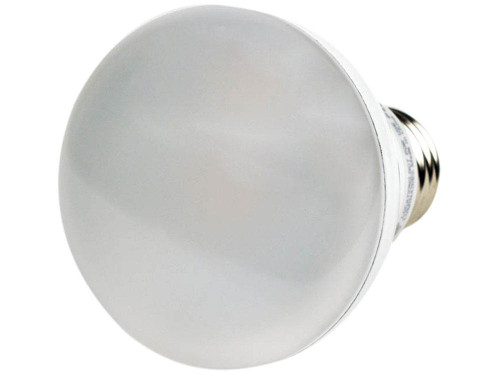 TCP LED10R20D27K LED Bulb, R20 E26, 10W (65W Equiv.) - Dimmable - 2700K - 650 Lm.