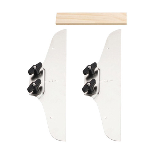 Stair Tread Template Set Stairs Template Steps Clamp Plates Shelf Scribe Layout Tool Stair Treads Measuring Tool