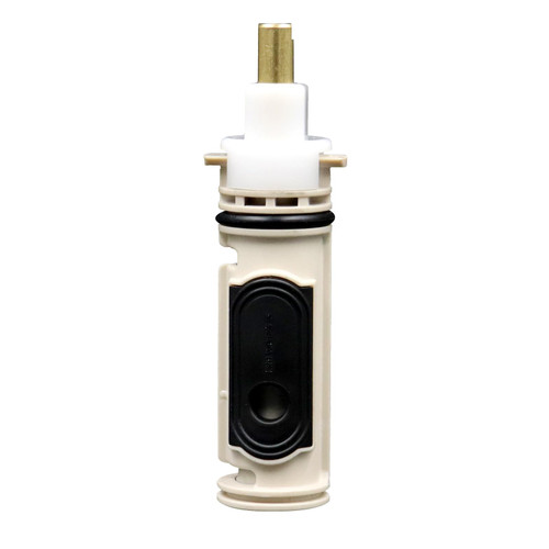 1222 Replacement Cartridge Compatible with moen One-Handle PosiTemp Faucets, Replacement Compatible with moen 1222 Shower Valve Cartridge,Metals & Plastics (1) 1222 Replacement Cartridge Compatible with moen One-Handle PosiTemp Faucets, Replacement Compatible with moen 1222 Shower Valve Cartridge,Metals & Plastics (1)
