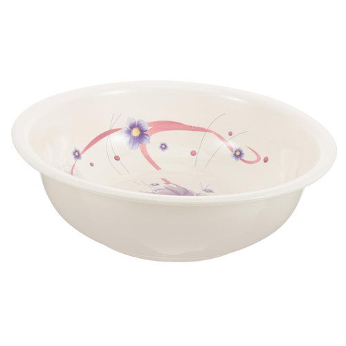 minkissy soup rack dough mixing bowl lard basin salad enamelware bowl enamel soup bowl enamel basin large thicken Enamel basin dish basin laundry tub enamel bowl salad bowl nostalgia lard