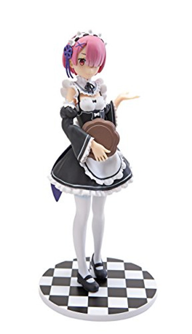 Sega Starting Life in Another World: Ram Premium Figure Sega Starting Life in Another World: Ram Premium Figure