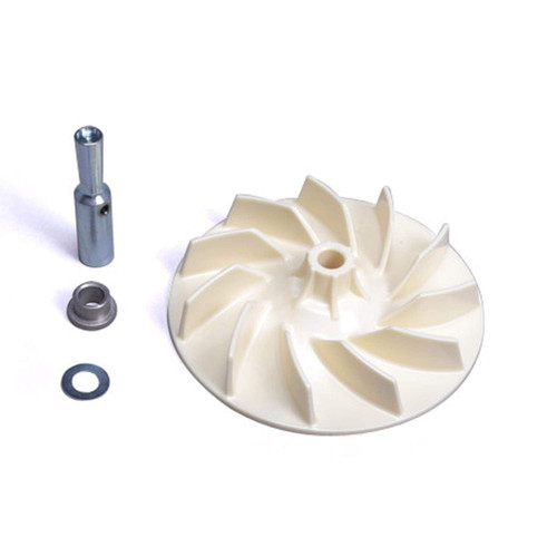 Kirby 119078S Fan Assy 516/Lgii