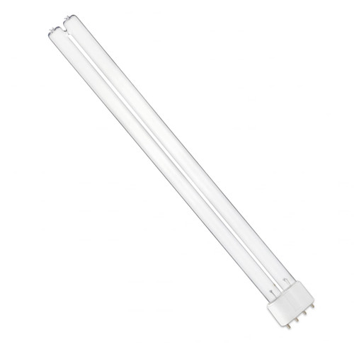 COOSPIDER UV 38 Watts UV Light Sanitizer Replacement Bulb with Ozone for CTUV-38