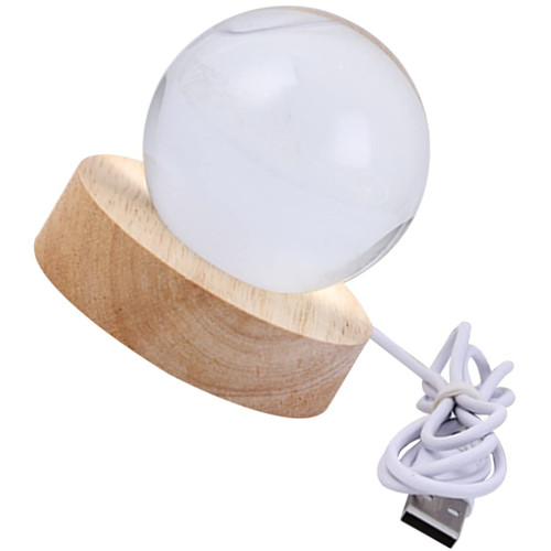 BESTOYARD Starry Home Theater Projector Space Night Light for Girls Bedroom Housewarming Gifts 3D Galaxy Crystal Ball Night Light Hanging Solar System Romantic Night Crib