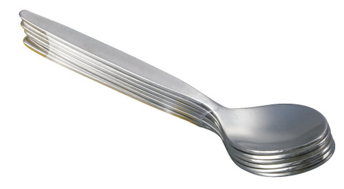 Tescoma Mocca Spoon PRAKTIK, 6 pcs