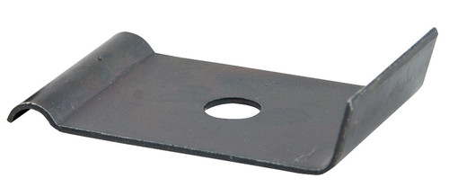 Red Devil 3061 1-Inch Single-Edge Blade, Black