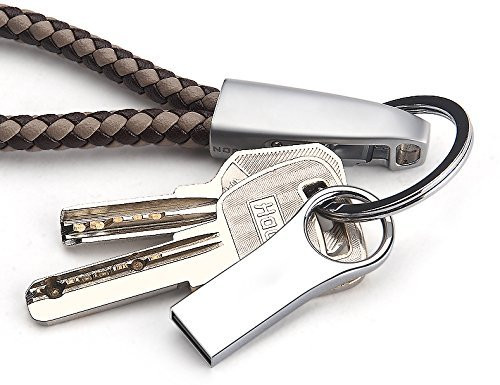 Metal USB Flash Drive Memory Stick U Disk Digital Data Storage Thumb Stick USB Flash Drives (32GB, 3.0)