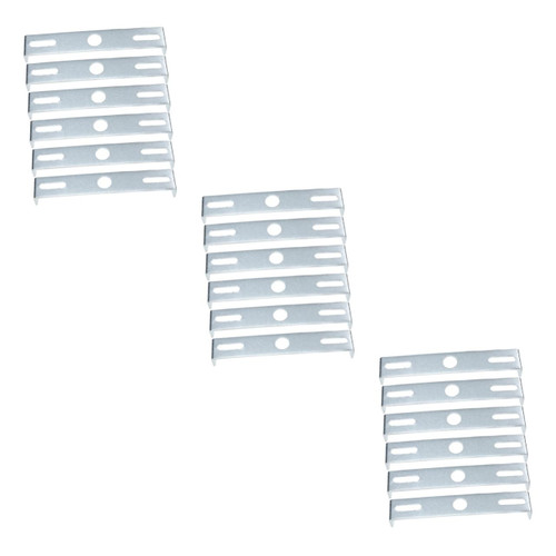 DOITOOL 3 Sets Lamp Bracket Ceiling Hanging Hook Ceiling Chandelier Shelf Holders Hanging Light Fittings Light Mounting Bracket Ceiling Light Rack Ceiling Lamp Hook Light Fixture Hook Iron