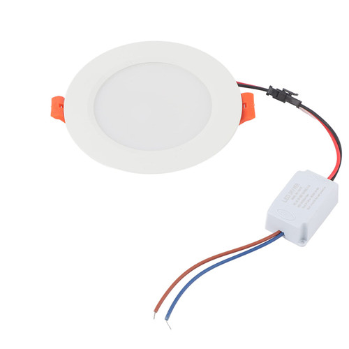 Motion Sensor Ceiling Light 9W Ceiling Lamp Induction Downlight Motion Activated Light