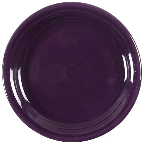 Fiesta 7.25" Salad Plate - Mulberry