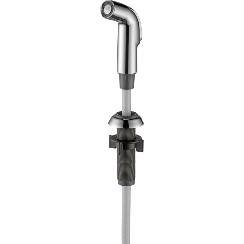 DELTA FAUCET RP60097 Delta Kitchen Faucets and Accessories, Chrome