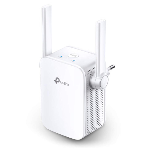 Tp-link Universal Wireless N Range Ext 300 mbps