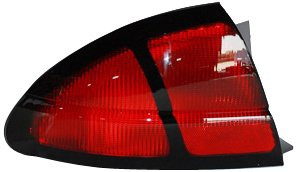TYC 11-5378-01 Chevrolet Lumina Driver Side Replacement Tail Light Assembly