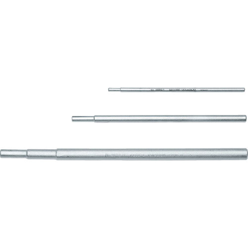 GEDORE 26 RS-626 S-3 Stepped Tommy bar 330 mm, d 11.7 + 13.7 + 16 mm