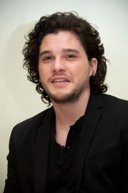 Shine On Kit Harington - 24X36 Poster SOG #SOG659724 Shine On Kit Harington - 24X36 Poster SOG #SOG659724