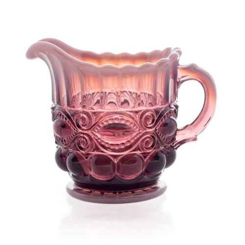 Creamer - Eyewinker - Mosser USA (Plum Opalescent)